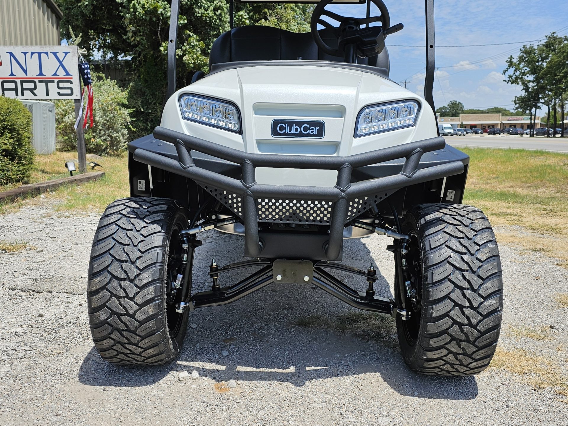 2027 Club Car Onward photo 3