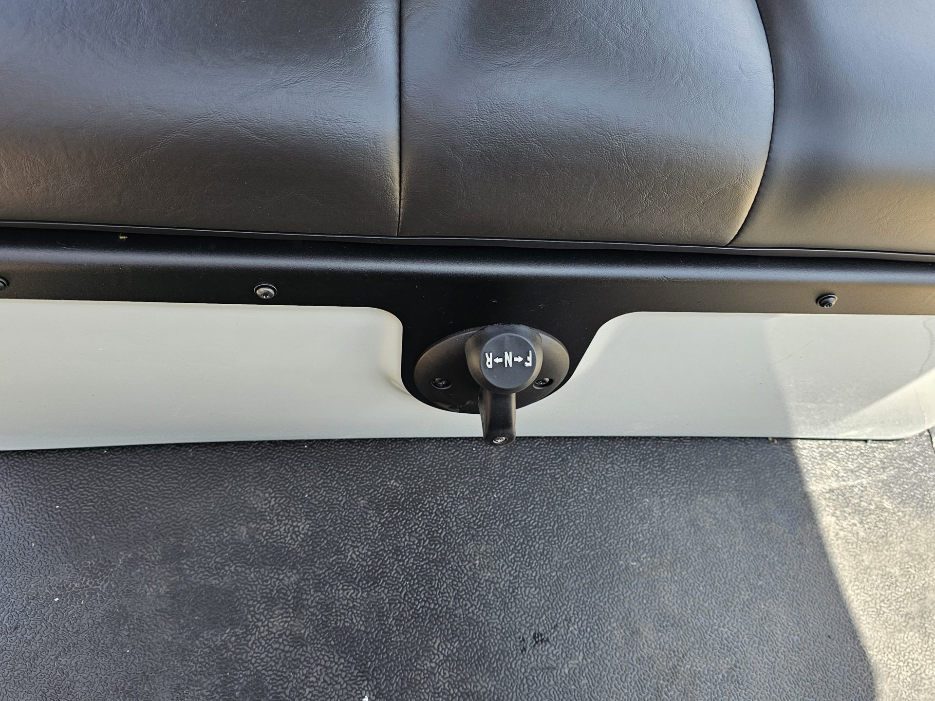 2027 Club Car Onward photo 8