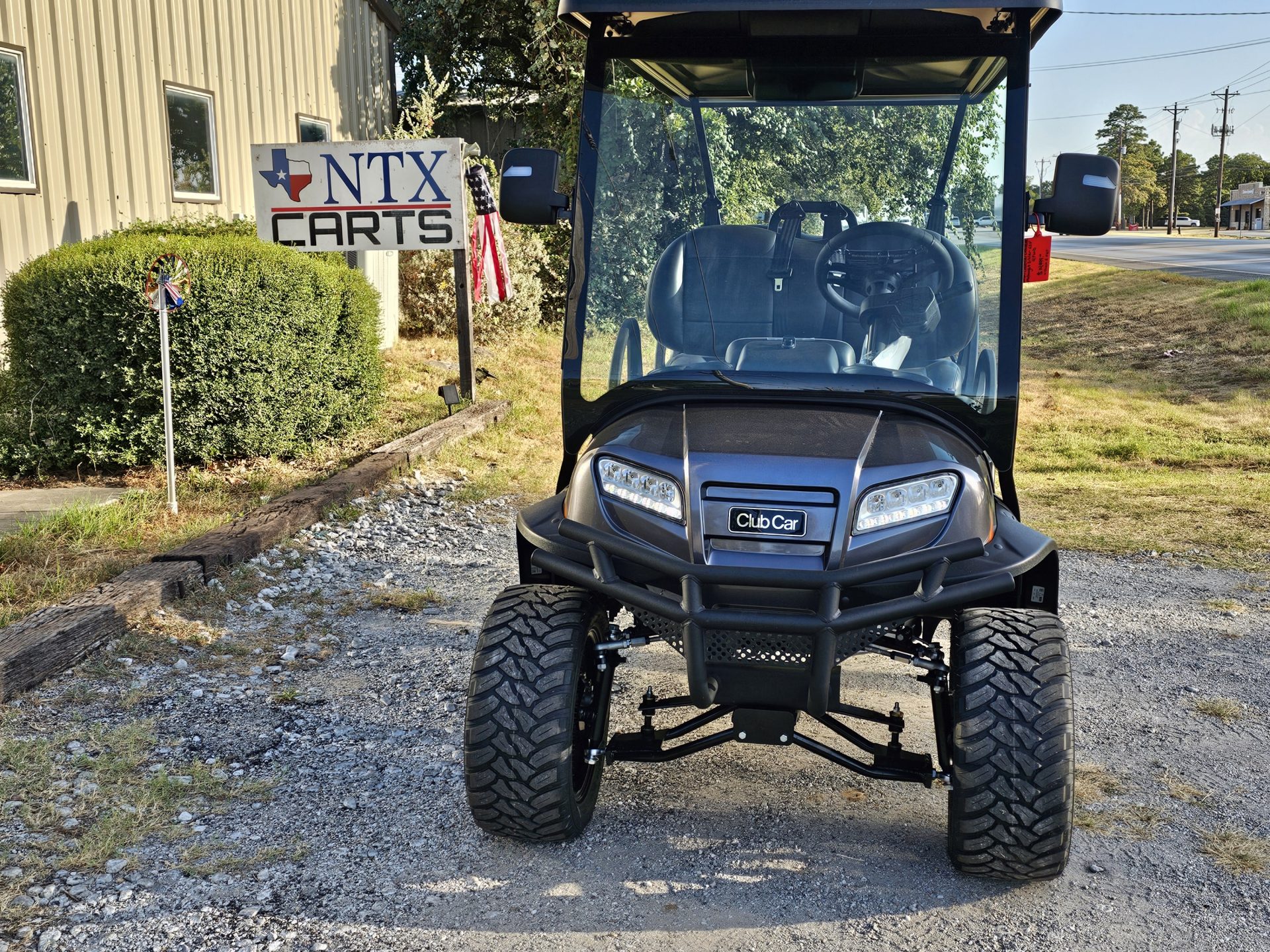 2027 Club Car Onward photo 2