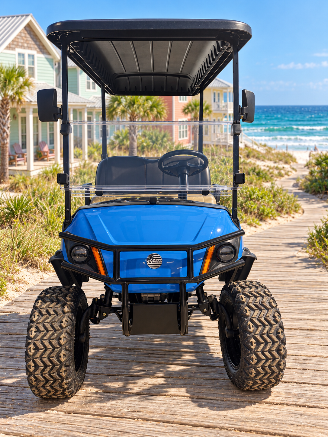 2025 Yamaha Drive2