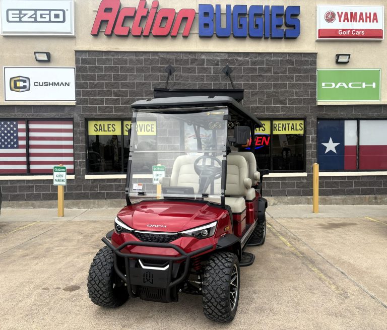 2026 Dach Apollo 4+2