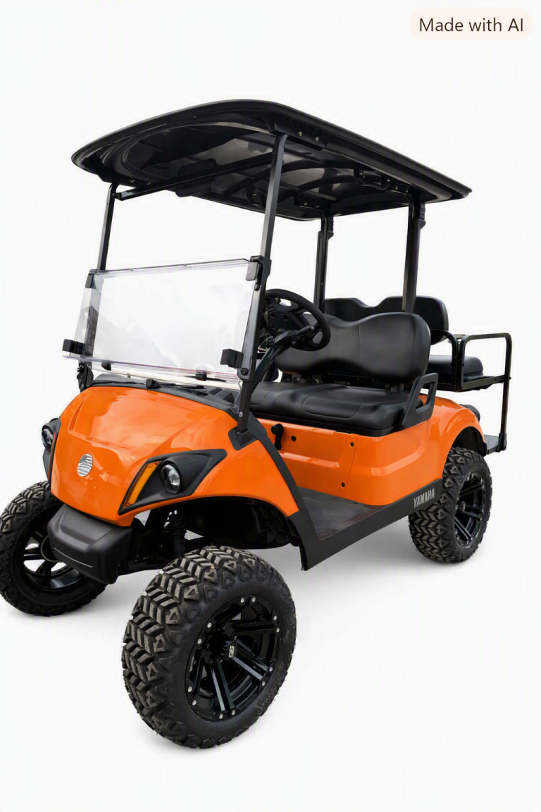 2026 Yamaha Drive2