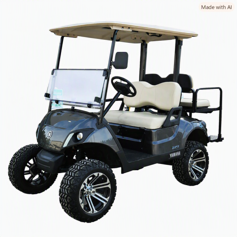 2026 Yamaha Drive2