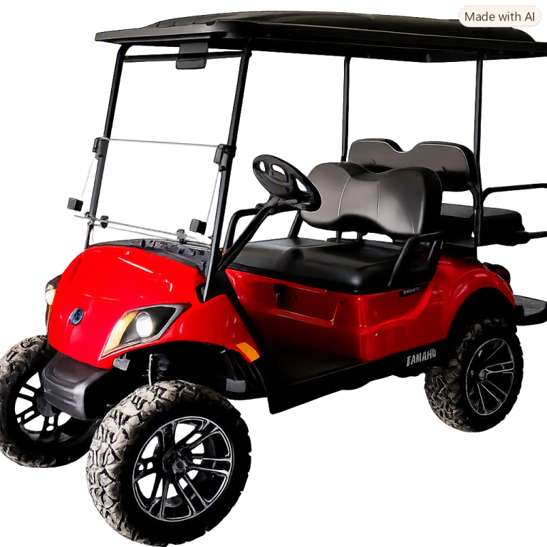 2026 Yamaha Drive2