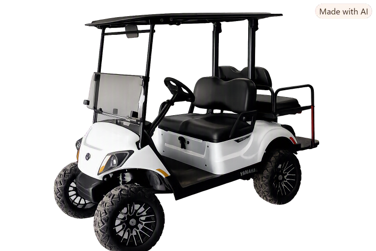 2026 Yamaha Drive2