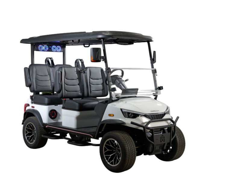 2026 Dach Apollo G2