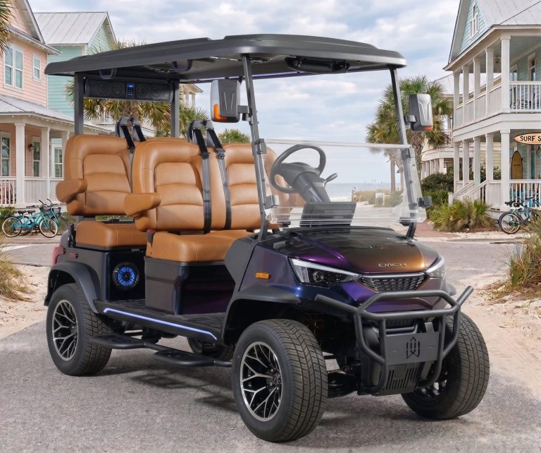 2026 Dach Apollo G2