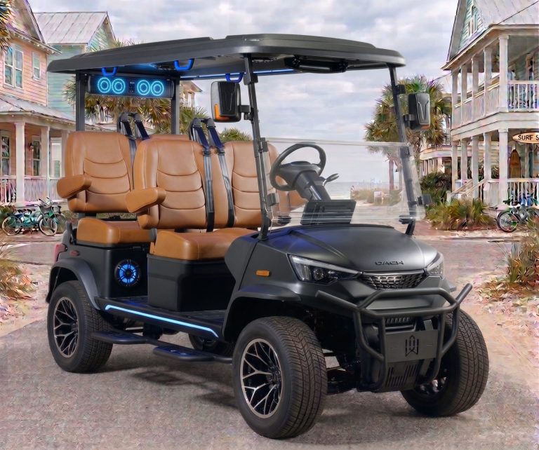 2026 Dach Apollo G2