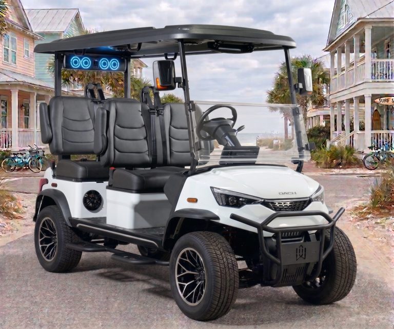 2026 Dach Apollo G2