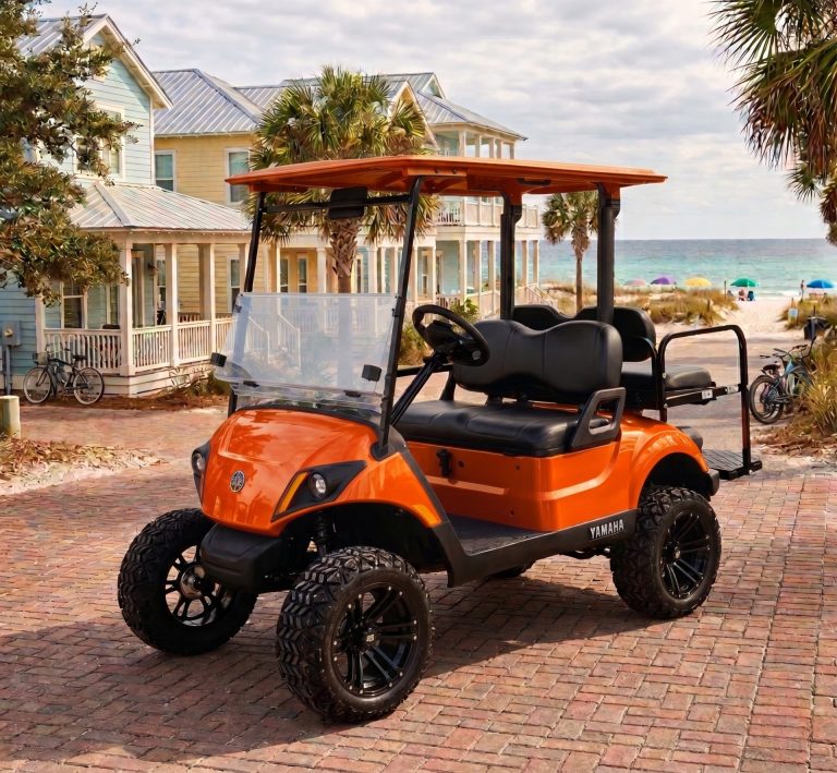 2026 Yamaha Drive2