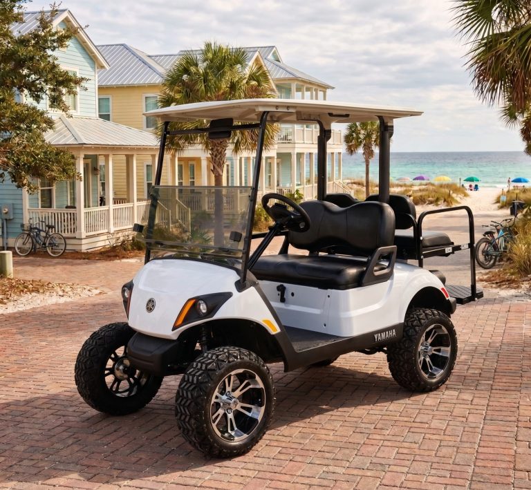 2026 Yamaha Drive2