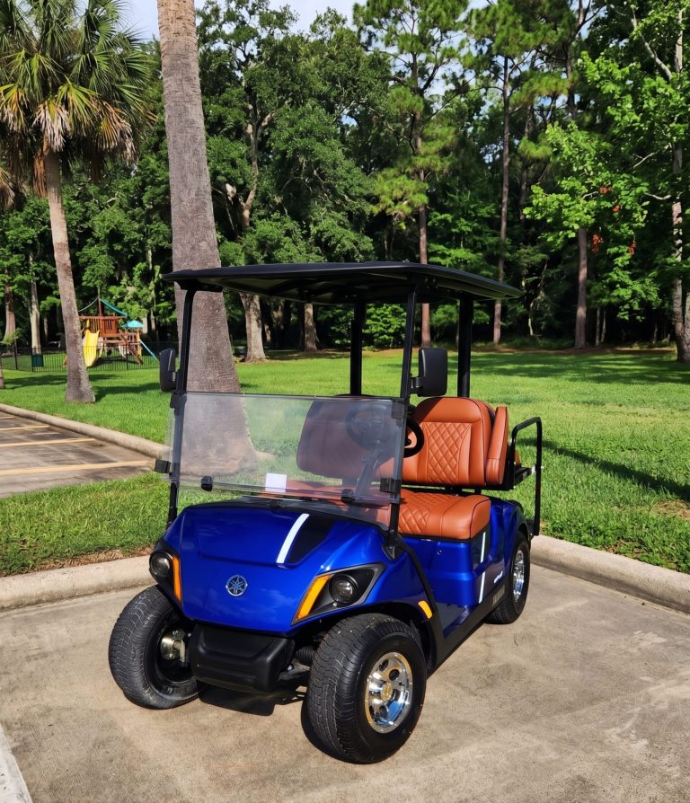 2026 Yamaha Drive2