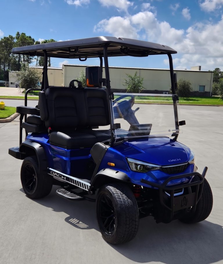 2026 Dach Falcon Ultra 2+2