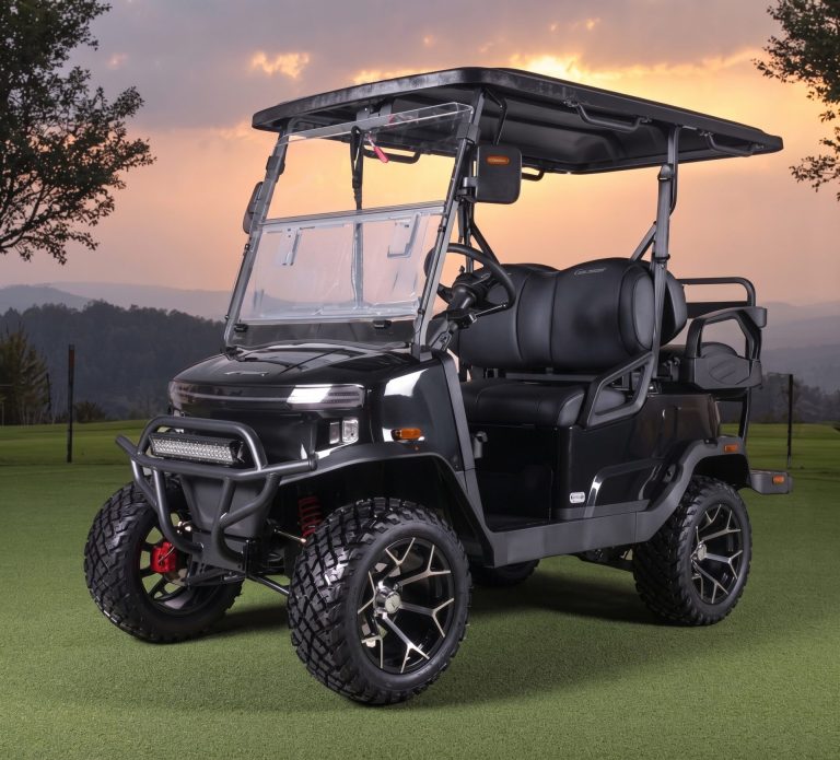 2026 Denago EV Nomad XL