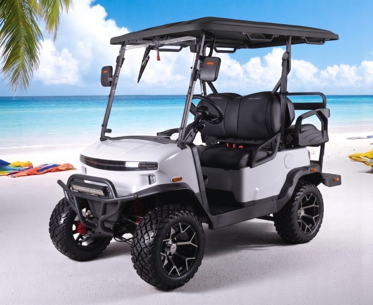 2026 Denago EV Nomad XL