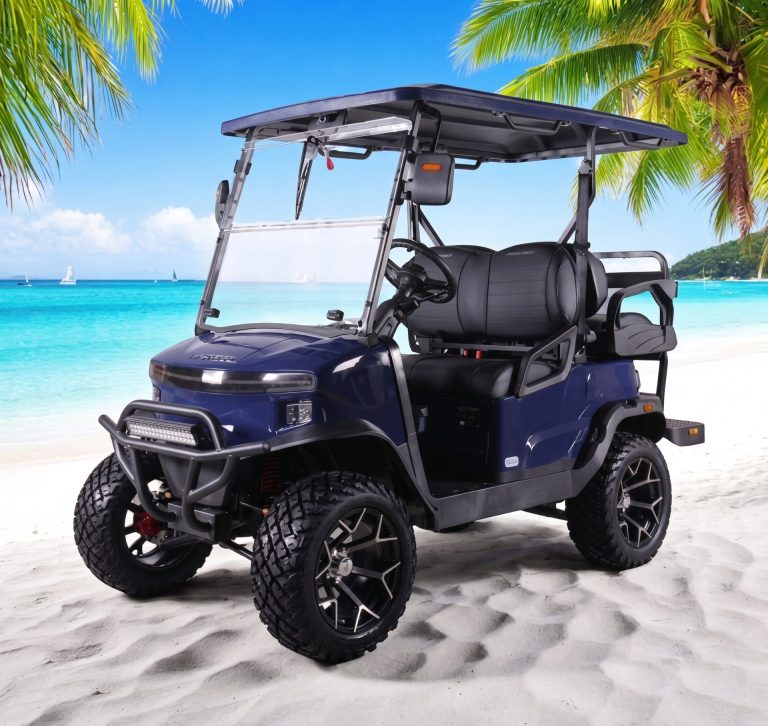 2026 Denago EV Nomad XL