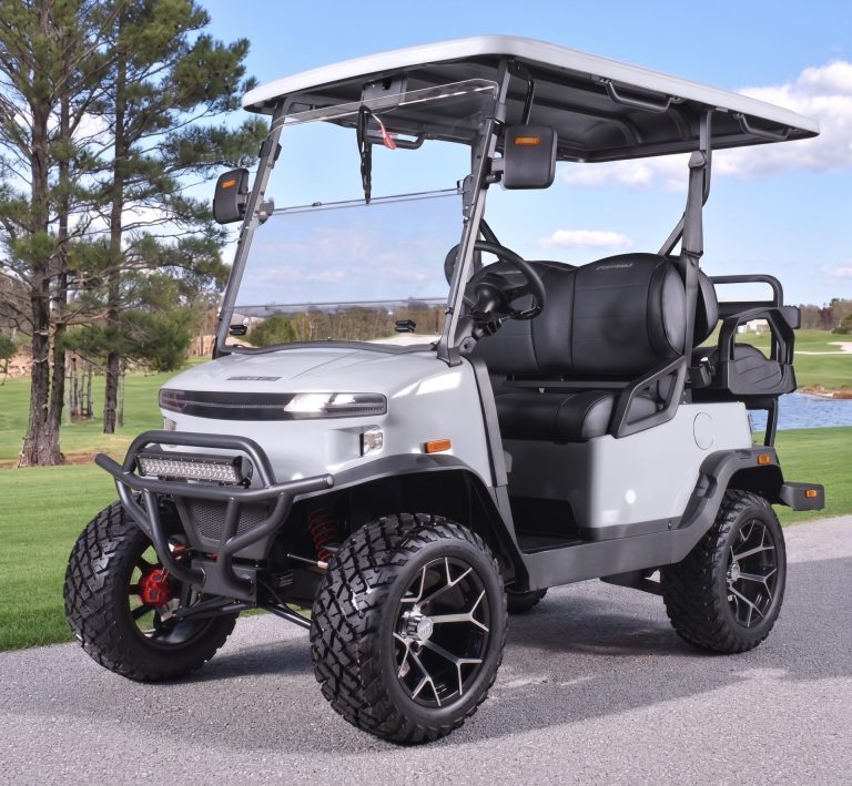 2026 Denago EV Nomad XL