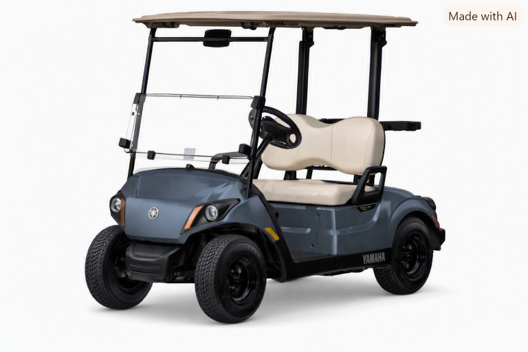 2027 Yamaha Drive2