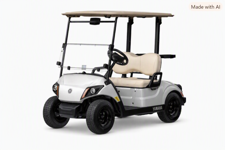 2027 Yamaha Drive2