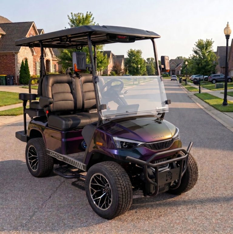 2026 Dach Falcon Ultra 2+2
