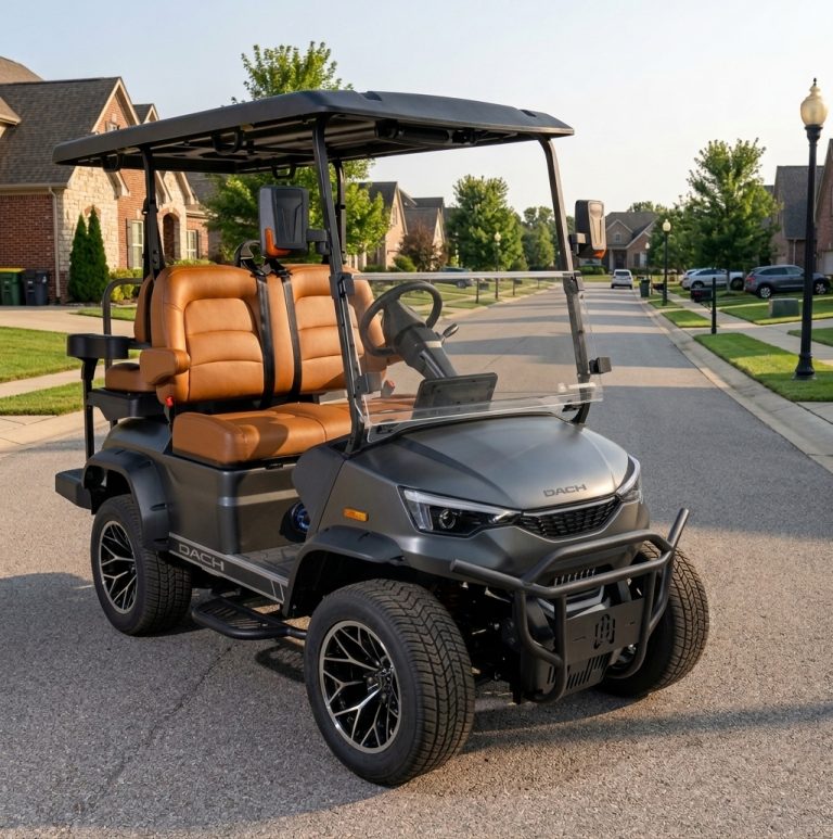 2026 Dach Falcon Ultra 2+2
