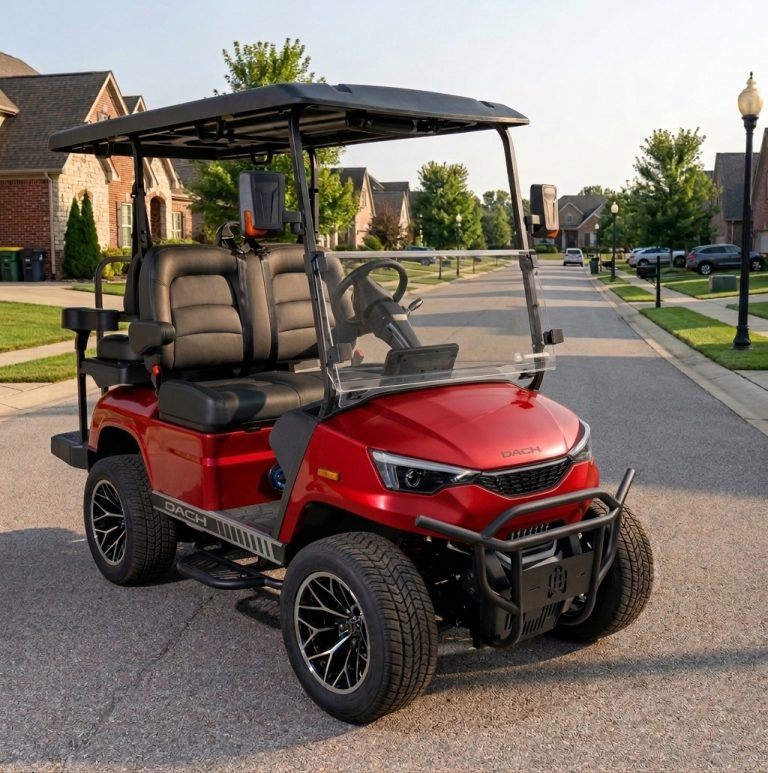 2026 Dach Falcon Ultra 2+2