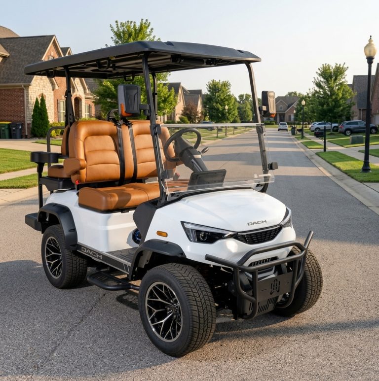 2026 Dach Falcon Ultra 2+2