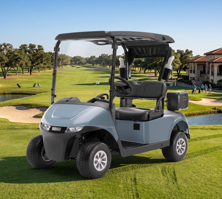 2026 E-Z-GO RXV 2 Freedom Elite Lithium