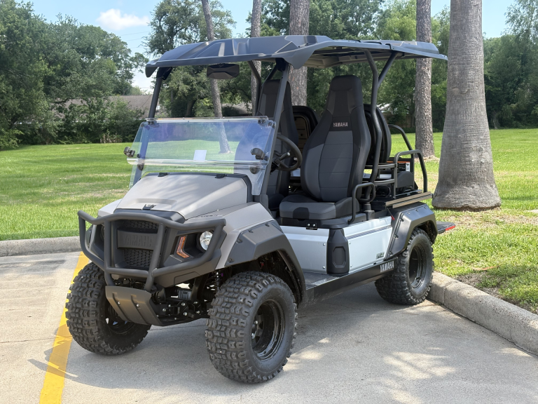 2026 Yamaha UMAX