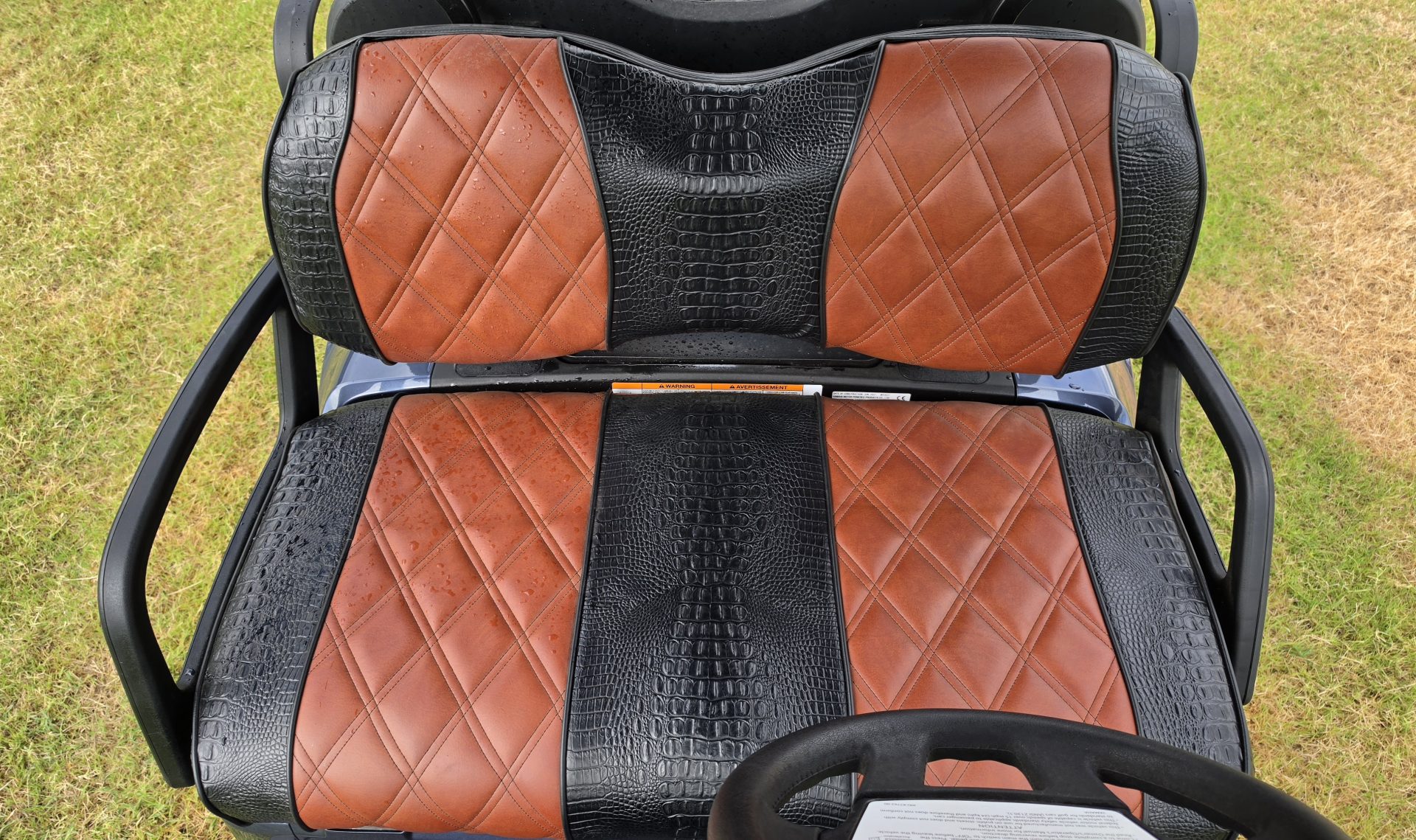2021 Yamaha Drive2 photo 5