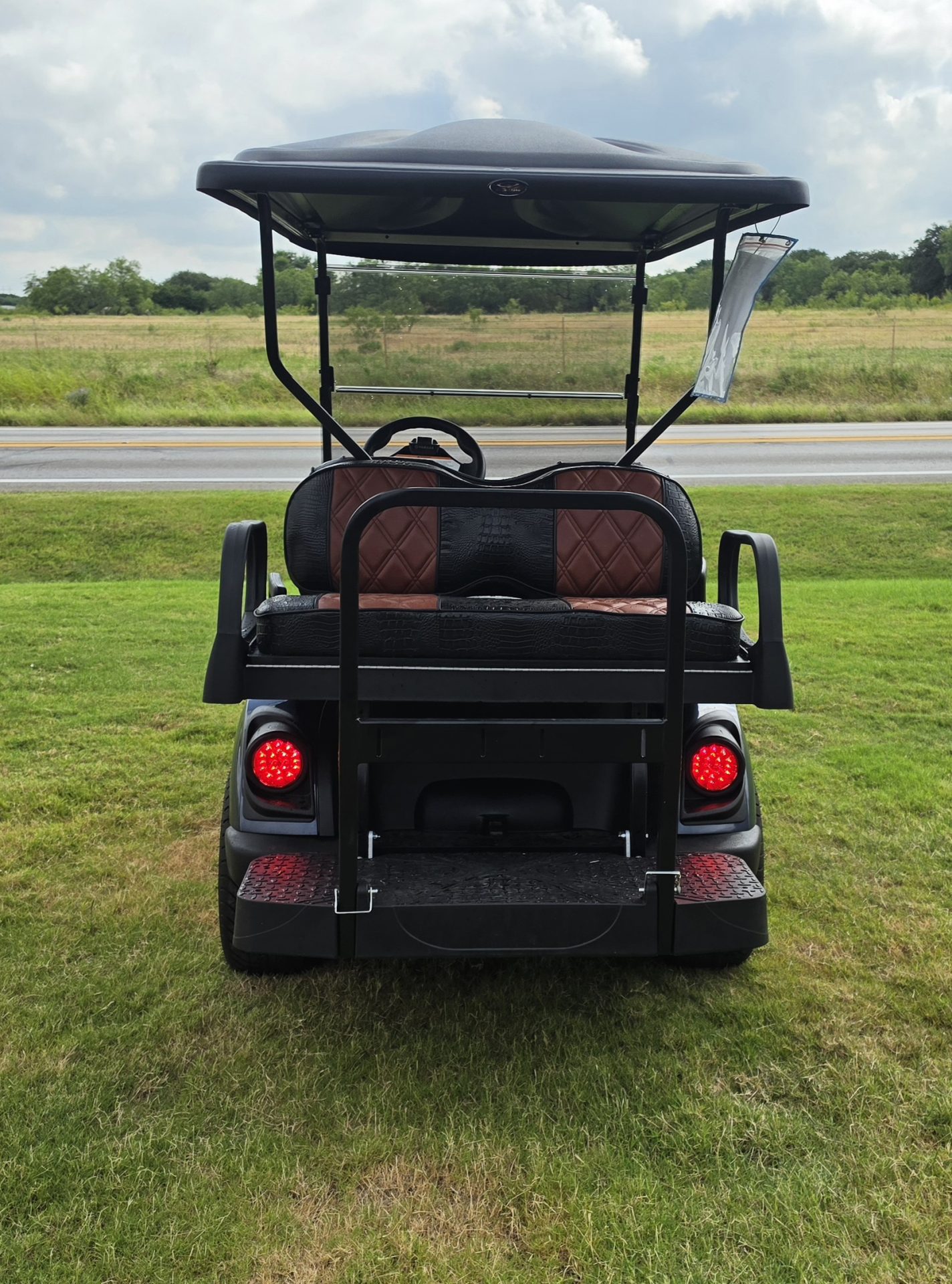 2021 Yamaha Drive2 photo 4