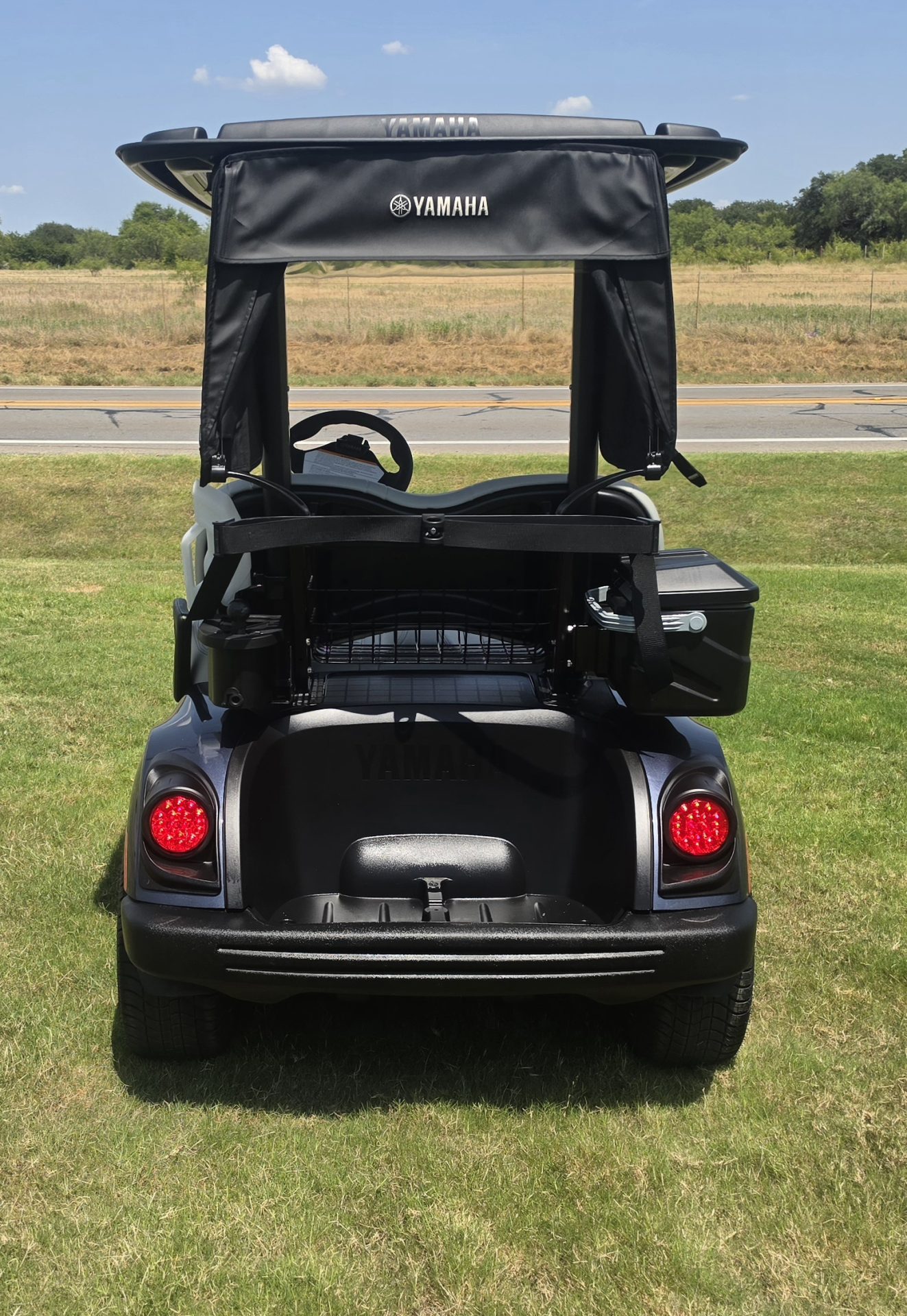 2027 Yamaha Drive2 photo 4