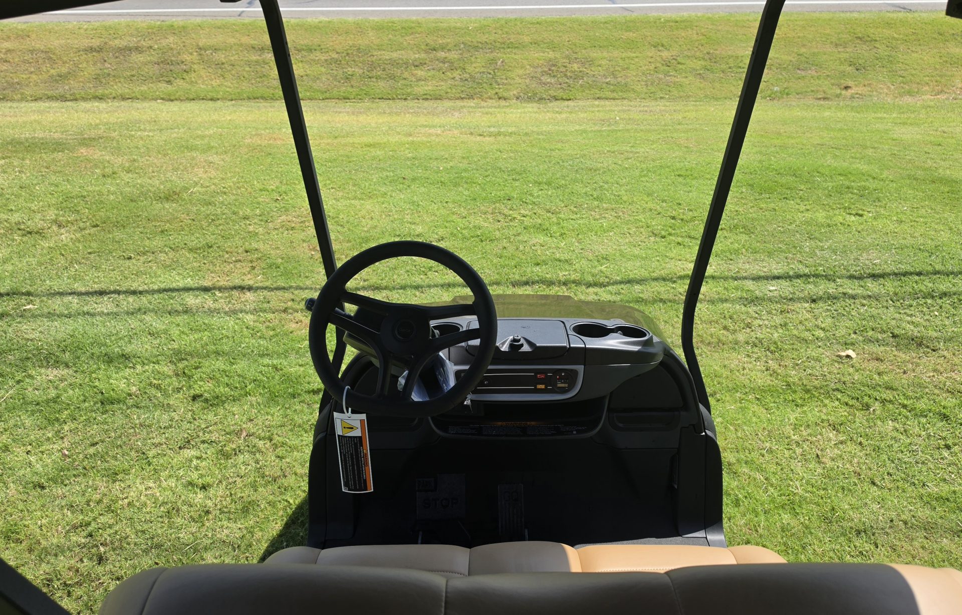 2027 Club Car Onward photo 5