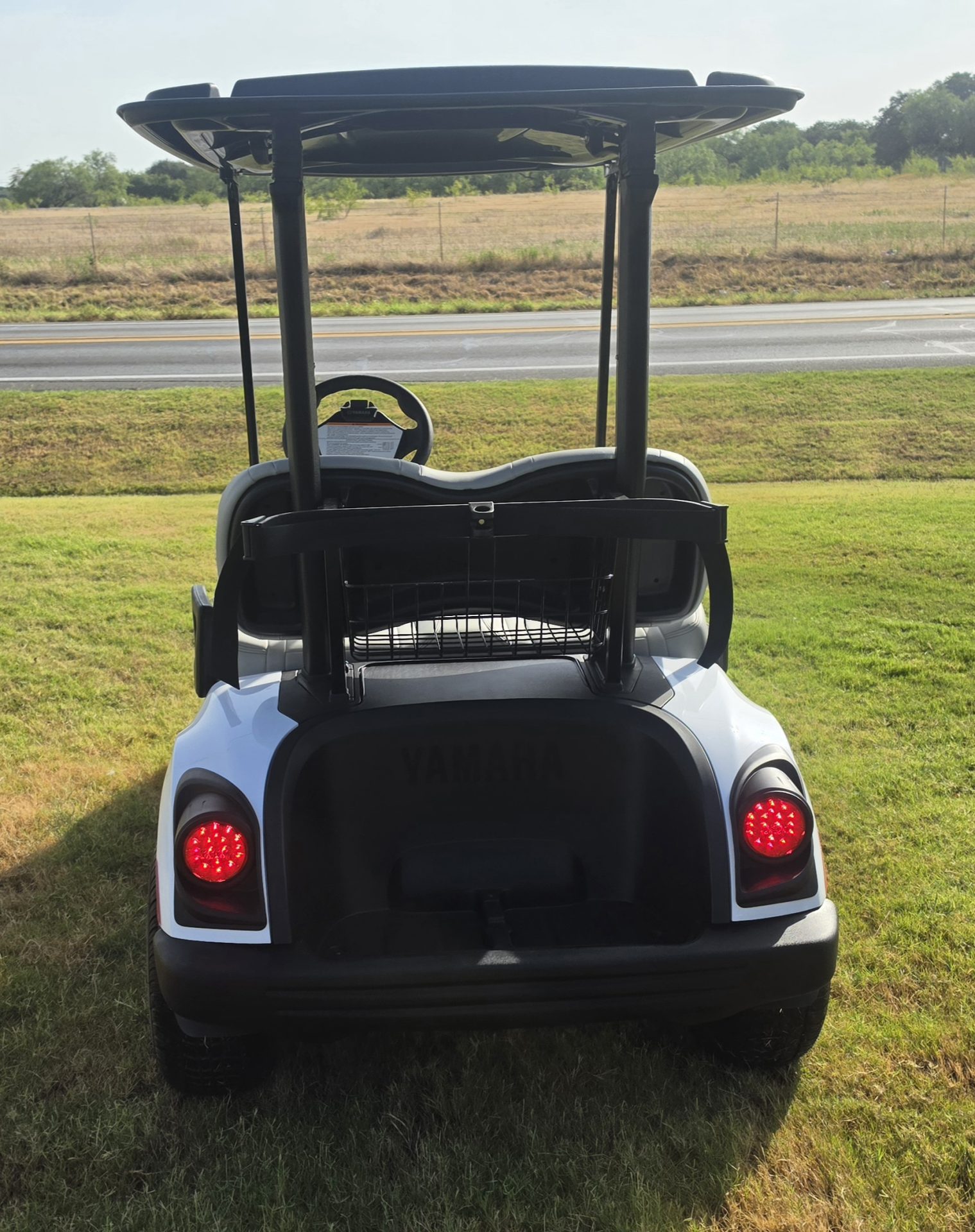 2027 Yamaha Drive2 photo 4