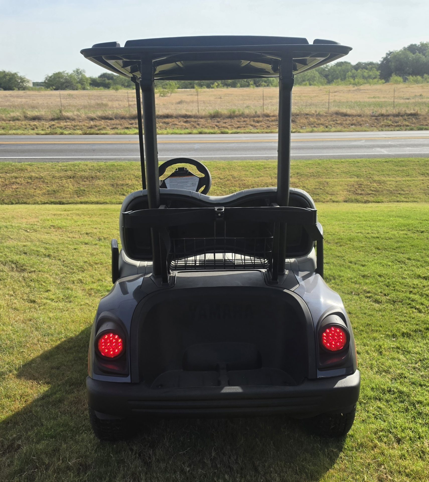 2027 Yamaha Drive2 photo 4