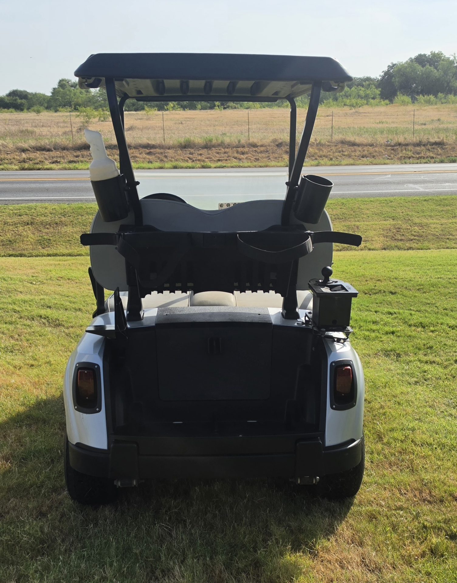 2022 EZGO Freedom photo 4