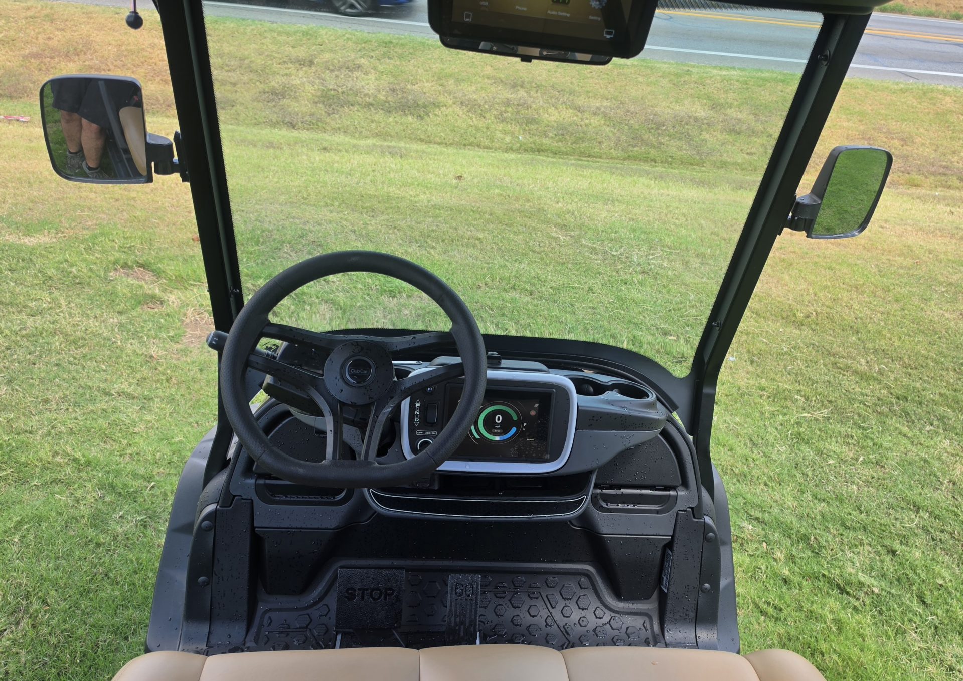 2027 Club Car Onward photo 6