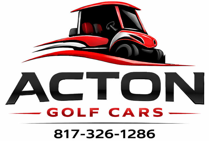 Acton Golf Car & Battery