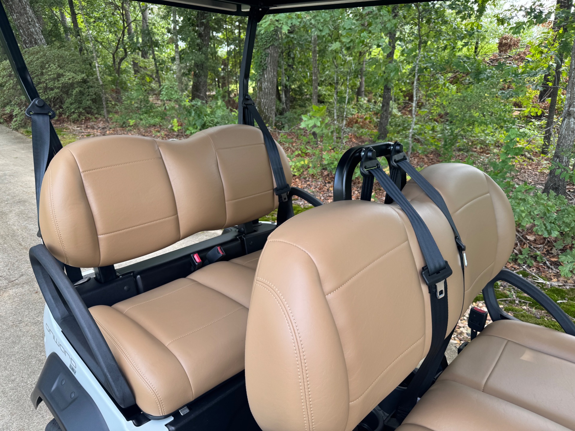 2027 Club Car Onward photo 4
