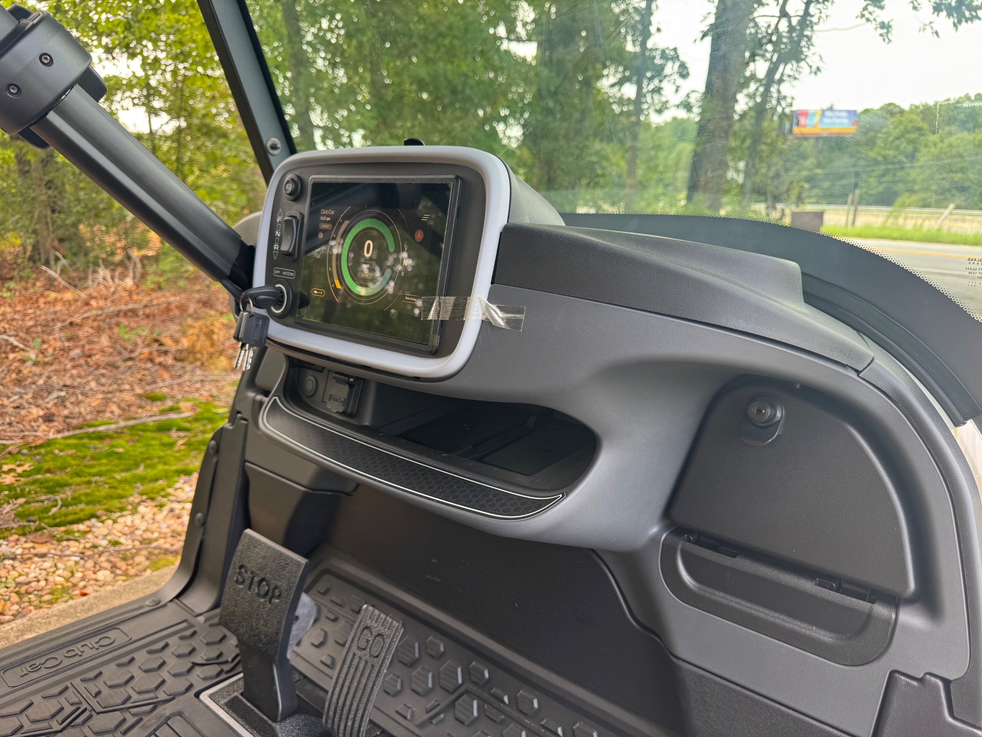 2027 Club Car Onward photo 6