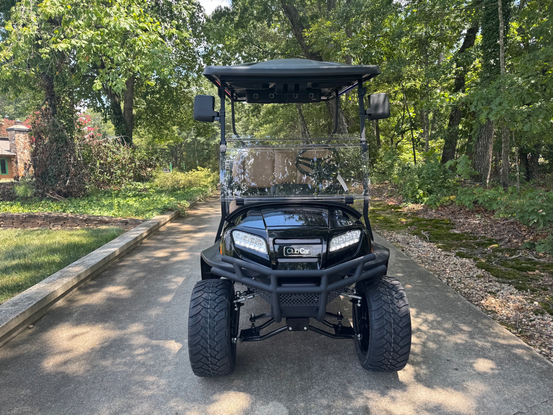 2027 Club Car Onward photo 2