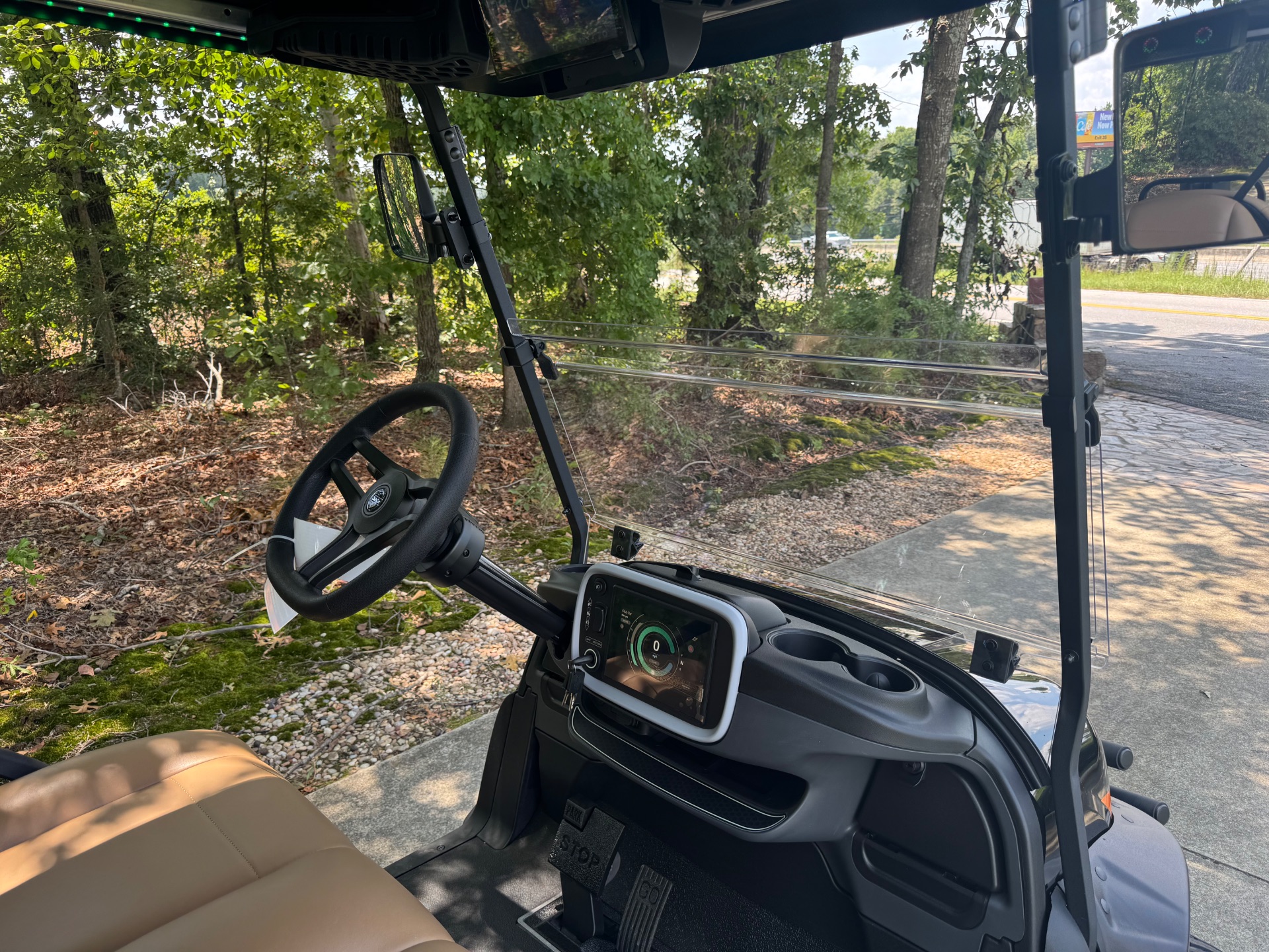 2027 Club Car Onward photo 4