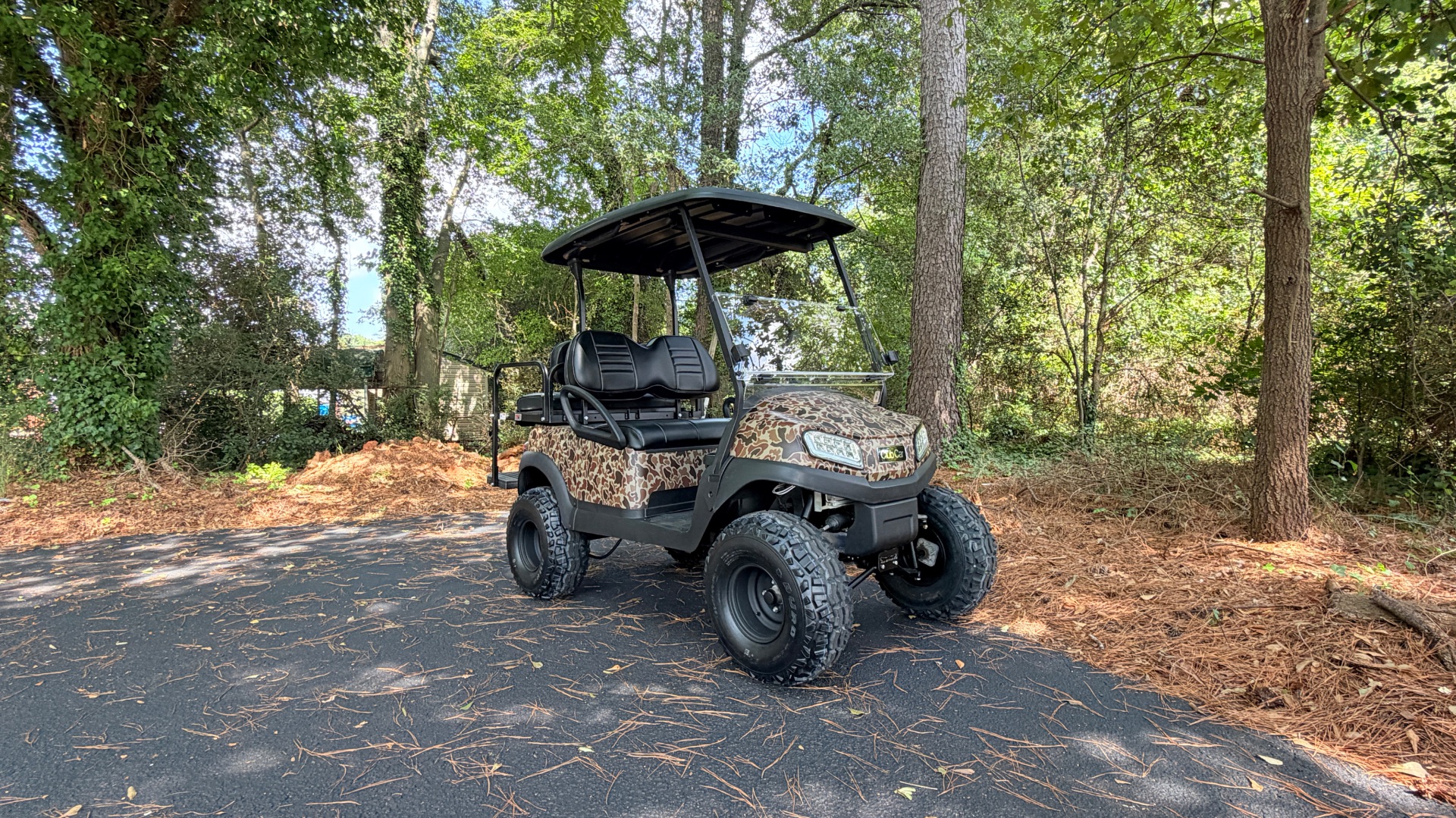 2020 Adventure Custom Series Base