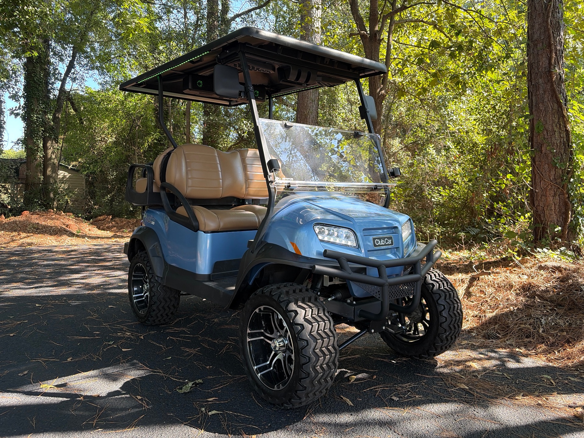 2022 Club Car