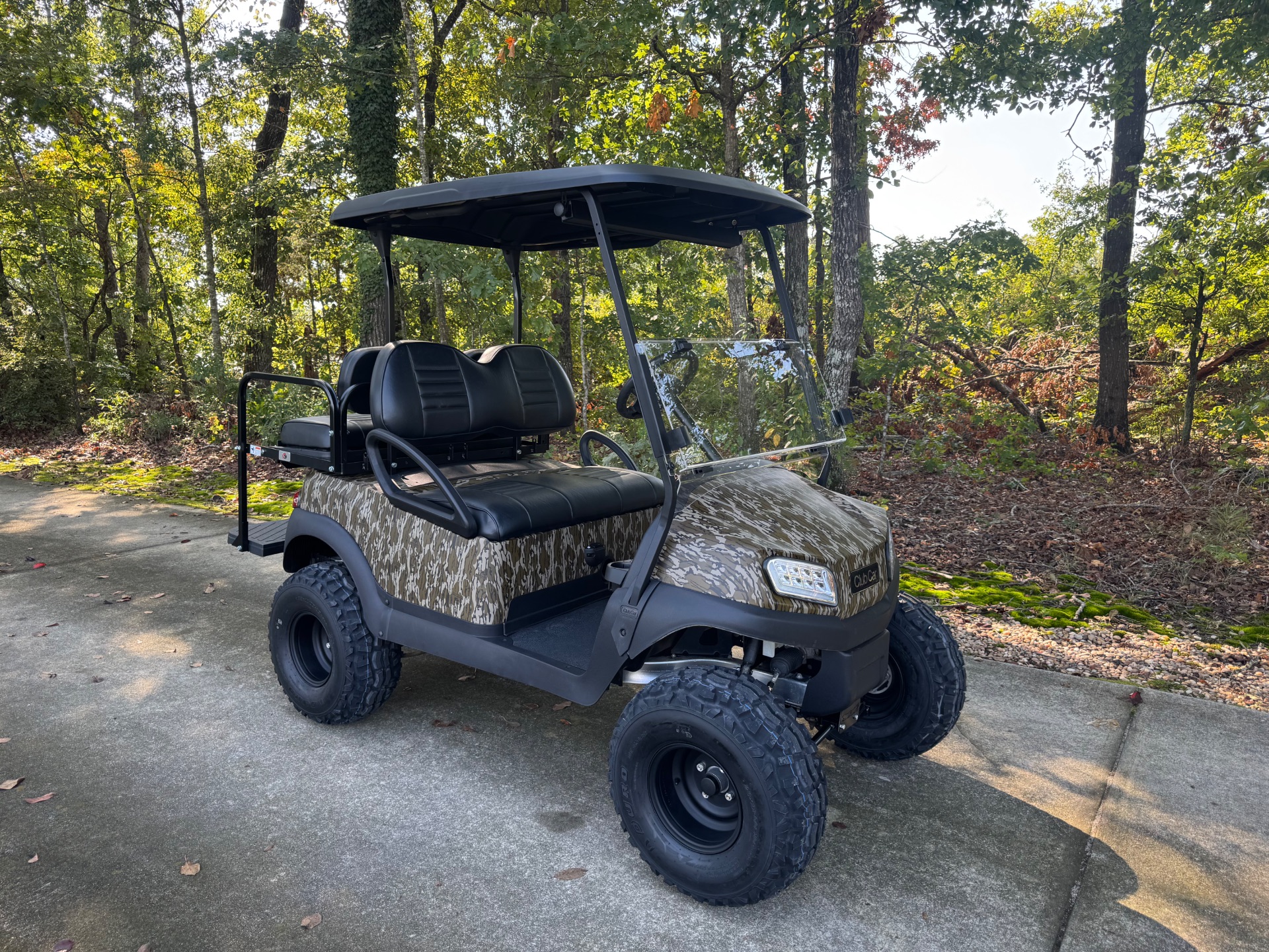 2020 Adventure Custom Series Base
