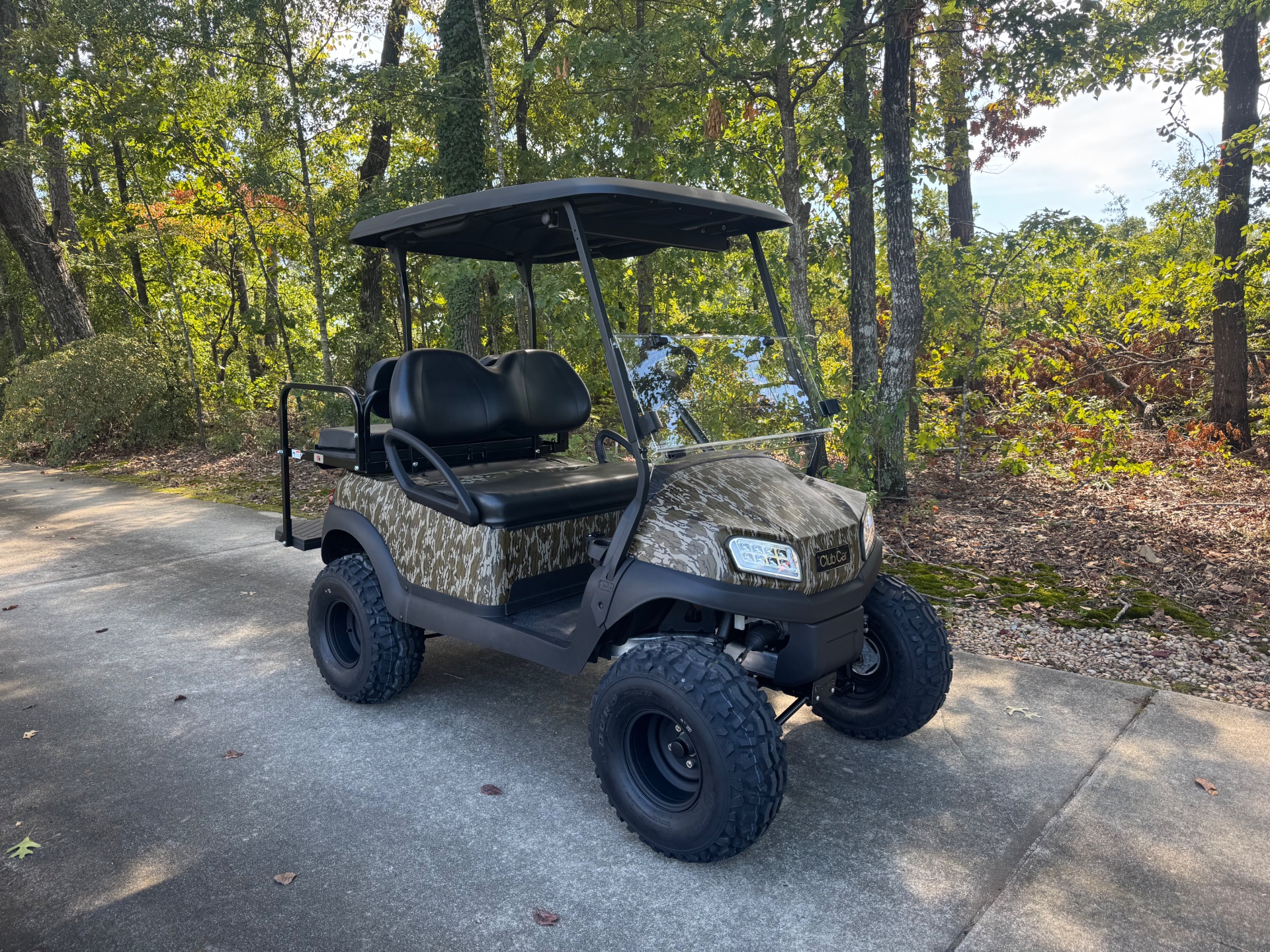 2020 Adventure Custom Series Base