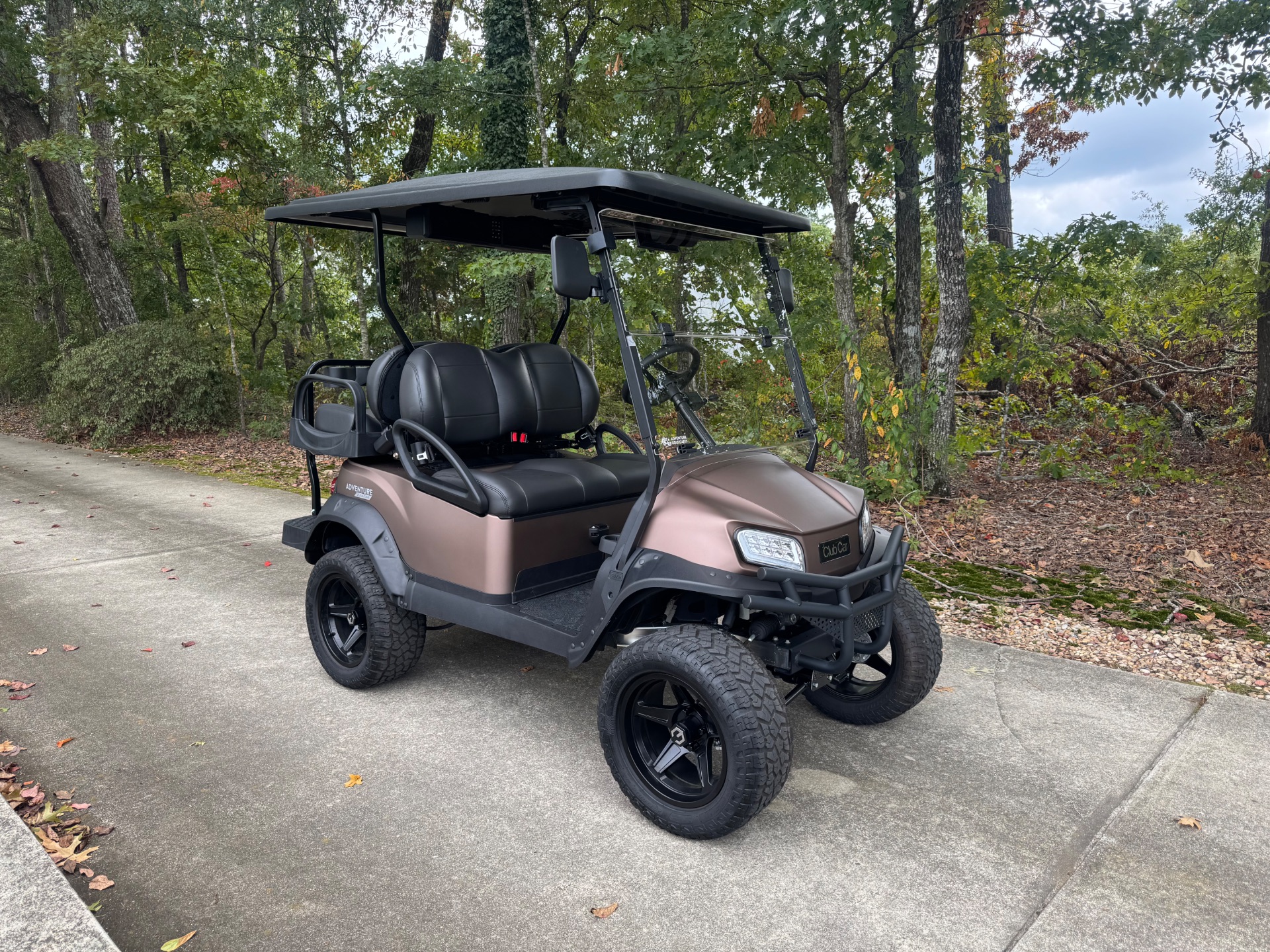 2020 Adventure Custom Series Signature