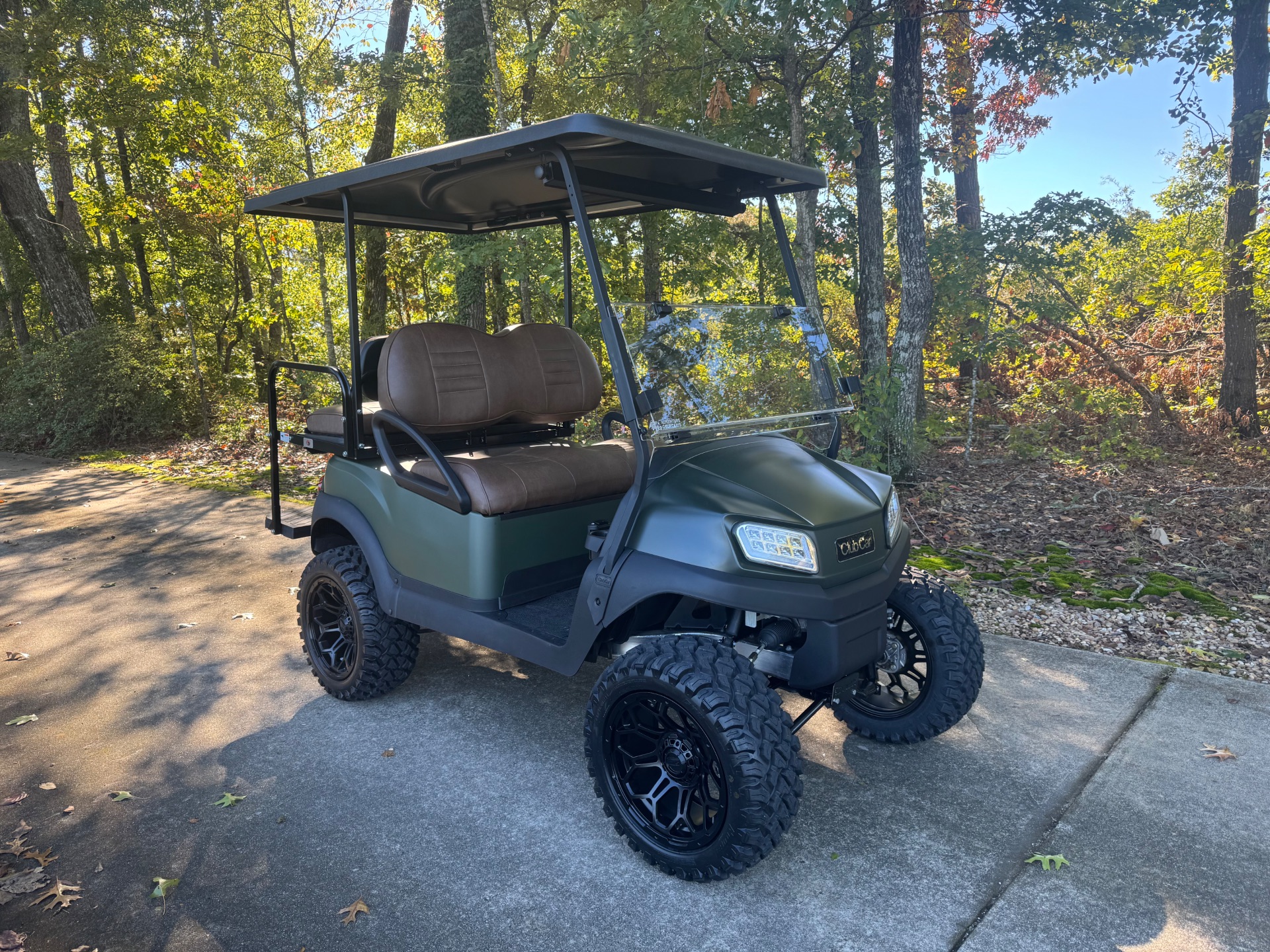 2020 Adventure Custom Series Essentials