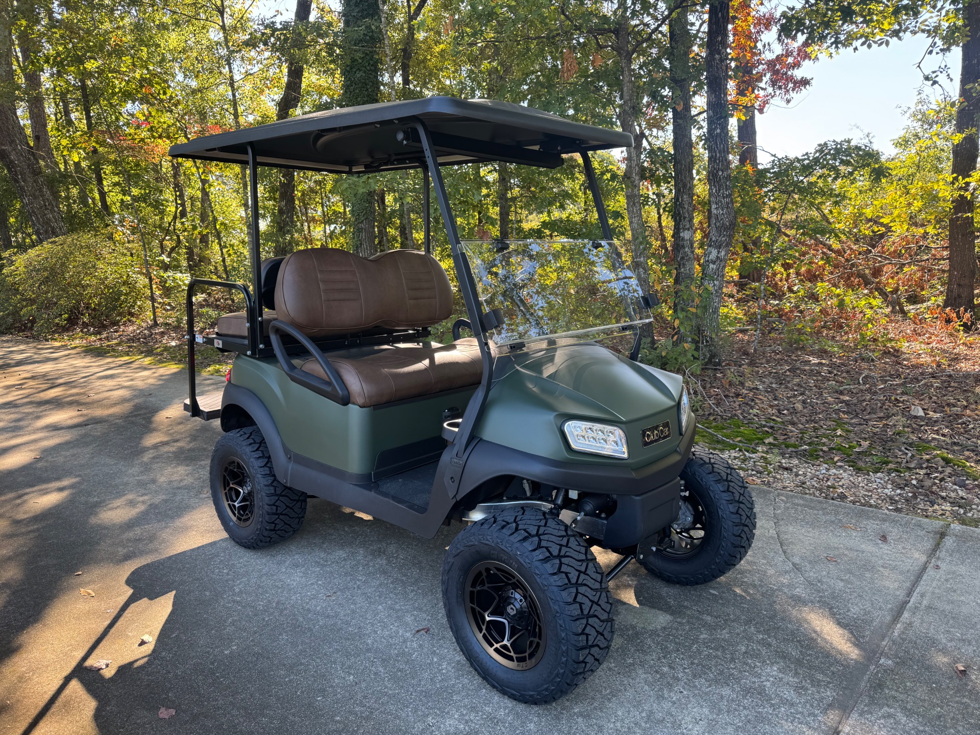 2026 Adventure Custom Series Essentials