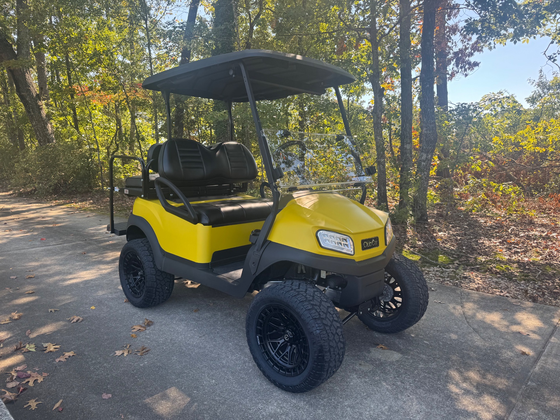 2020 Adventure Custom Series Base